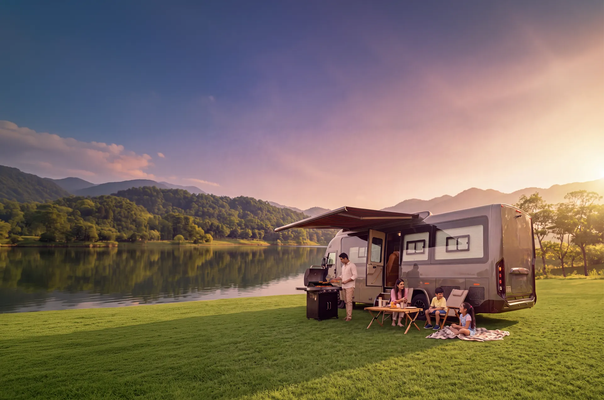 Villa Mobilay