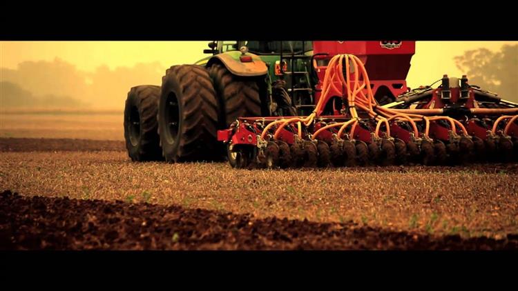 All You Need to Know About Agricultural Equipment