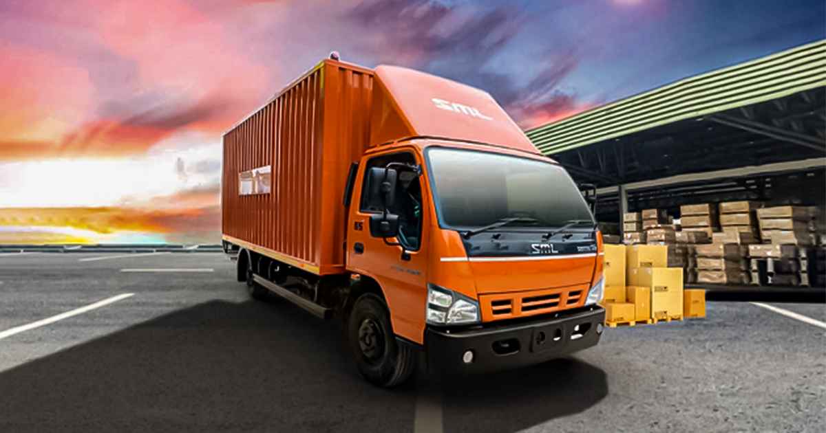 Logistics Transportation: Solutions for Efficient Operations