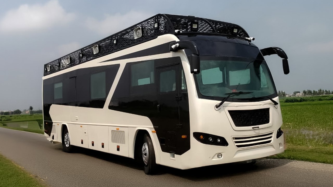 The Future of Mobility is Specialized, Not Standard